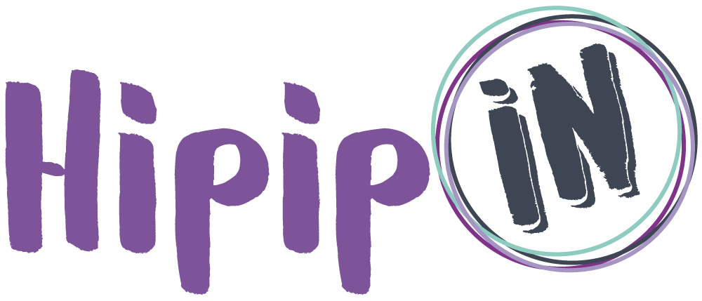 logo Hipip IN